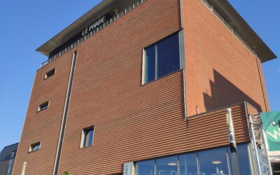 Fêtes de Wallonie 2025 : Le Phare en fête