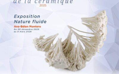Hivernales de la céramique : rendez-vous au Phare pour l’édition 2025
